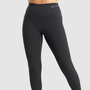 Gymshark x Whitney Simmons v2 Leggings